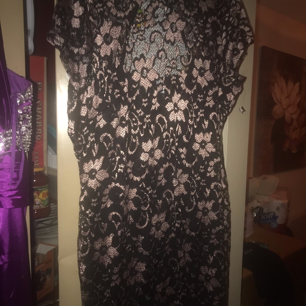 Beautiful dress